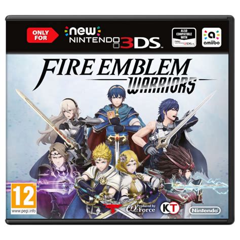 best fire emblem 3ds|3ds fire emblem games ranked.